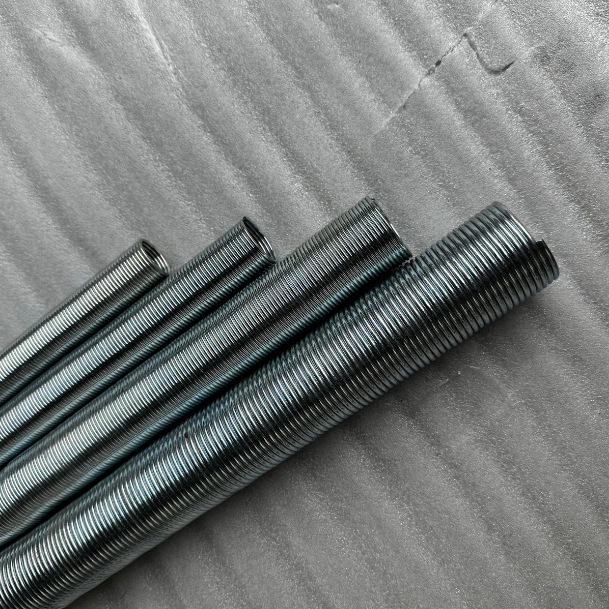 SPRING KAWAT -  1/4"