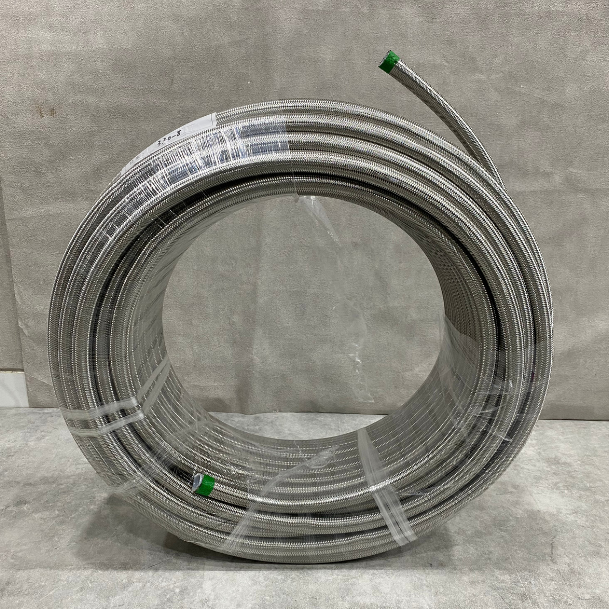 HOSE TEFLON UK 3/8"