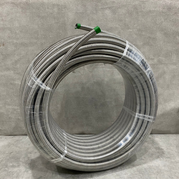 HOSE TEFLON UK 5/8"