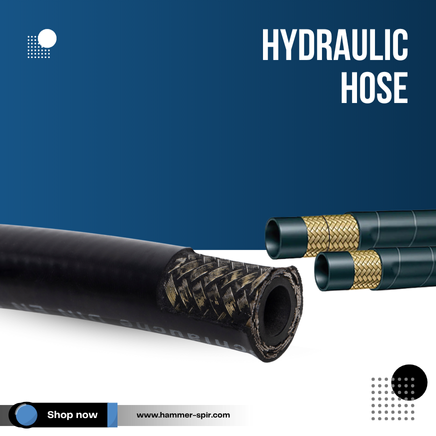 Hydraulic Hose