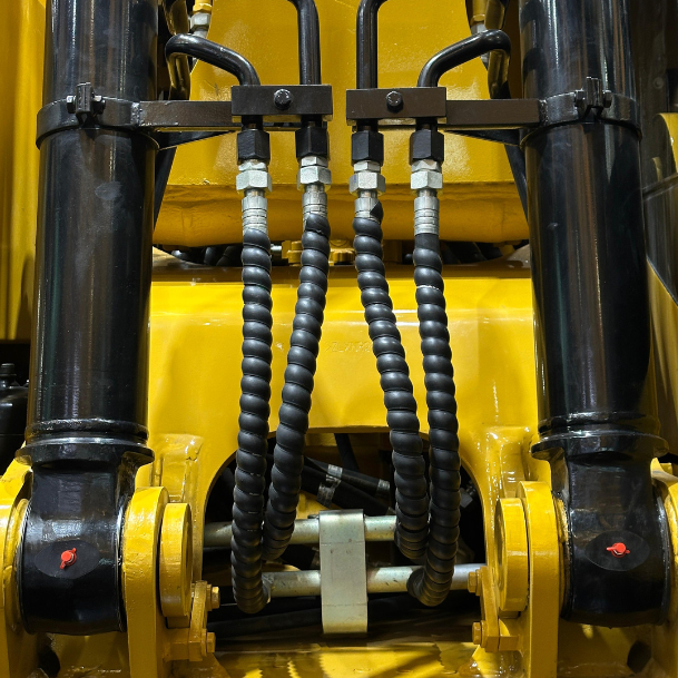 PE SPIRAL GUARD ID 17