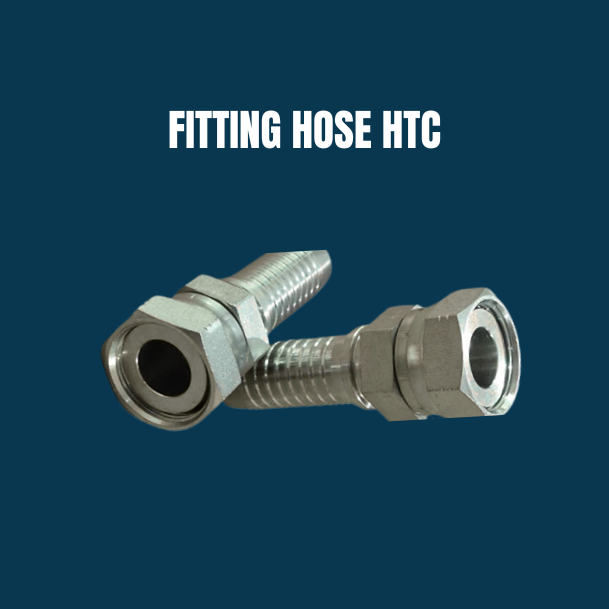 FITTING HOSE 10-12 HTC