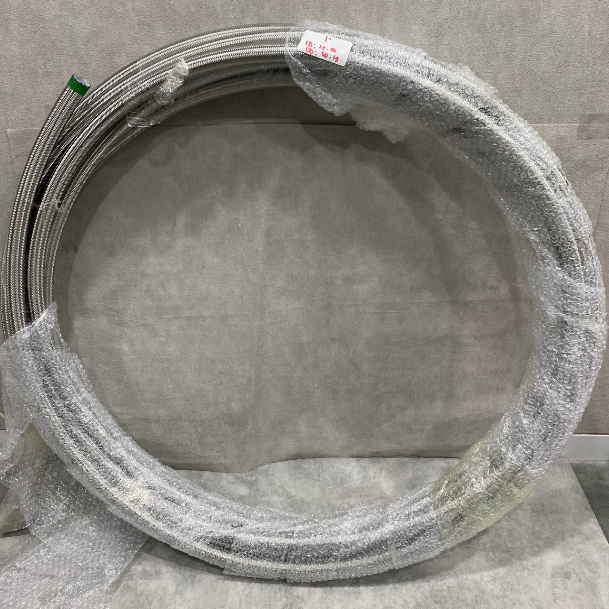 HOSE TEFLON UK 1"